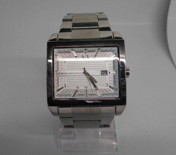 Relógio Armani Exchange AX2201